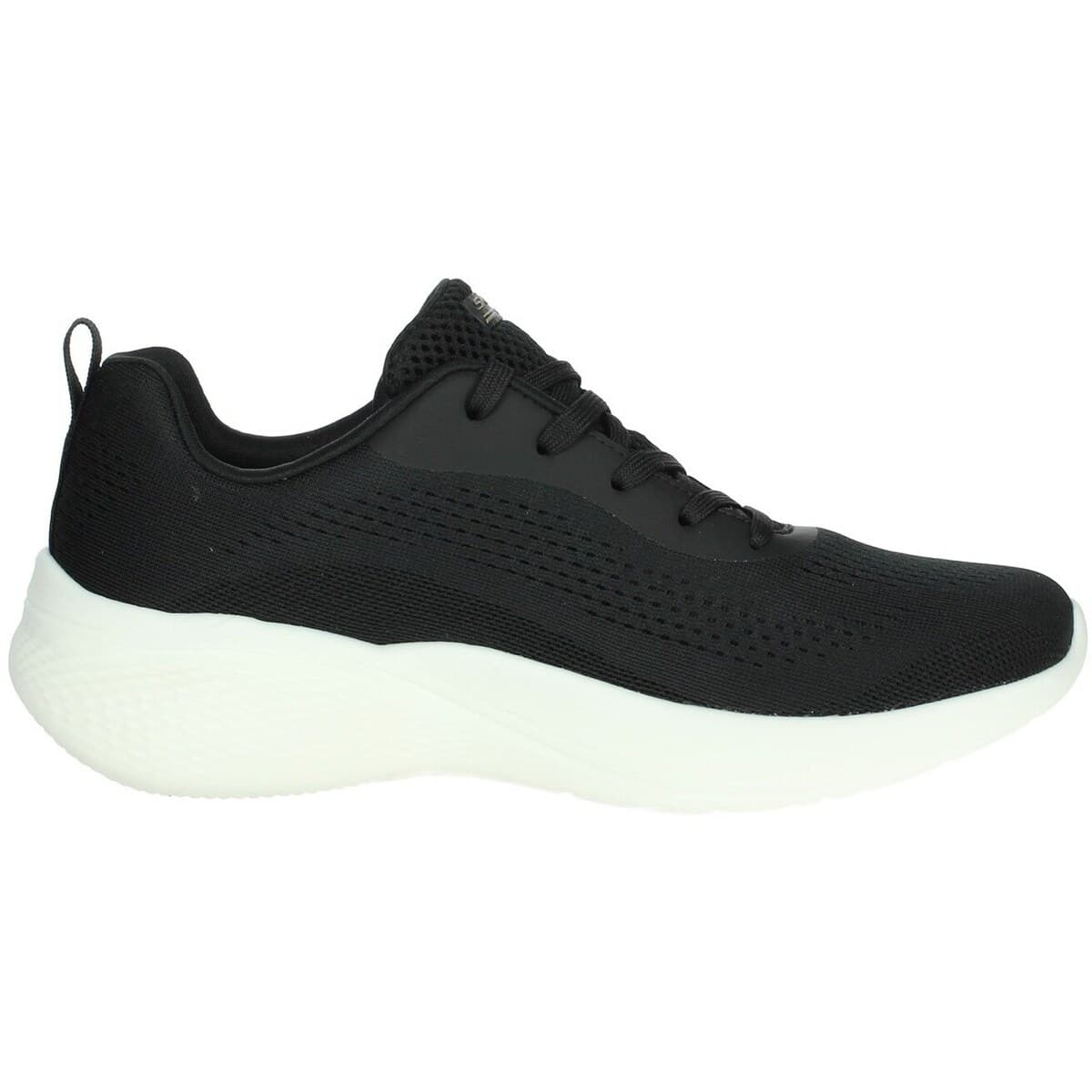 Women's Sneakers Skechers Black