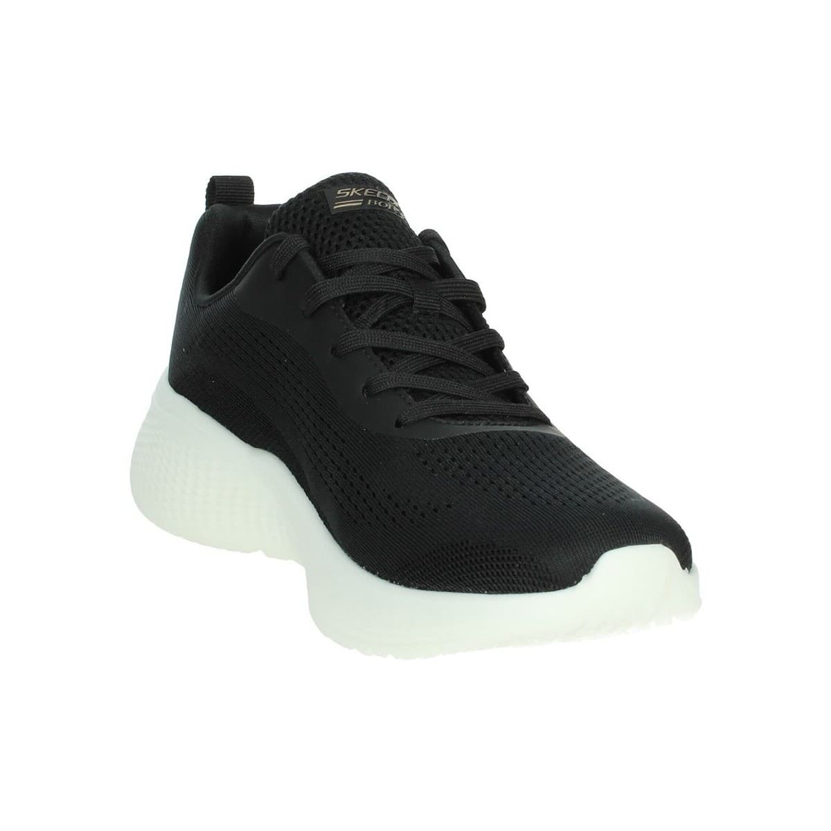 Women's Sneakers Skechers Black