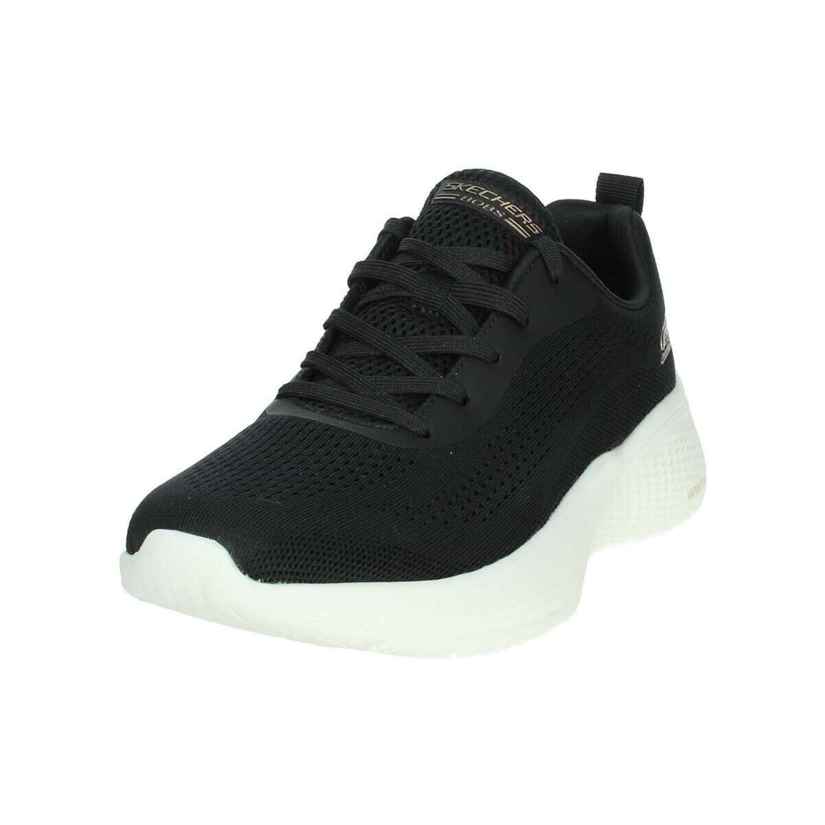 Women's Sneakers Skechers Black