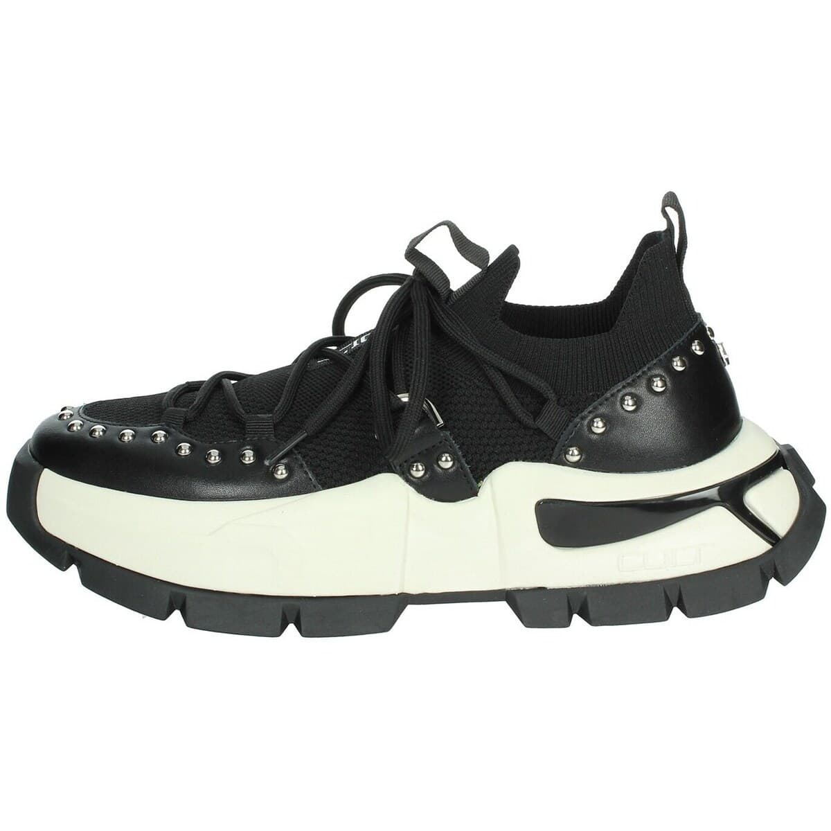 Women's Loafers Cult Black