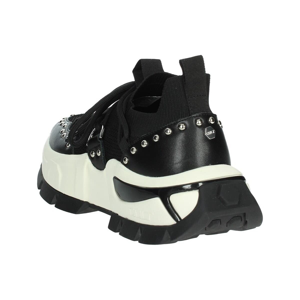 Women's Loafers Cult Black