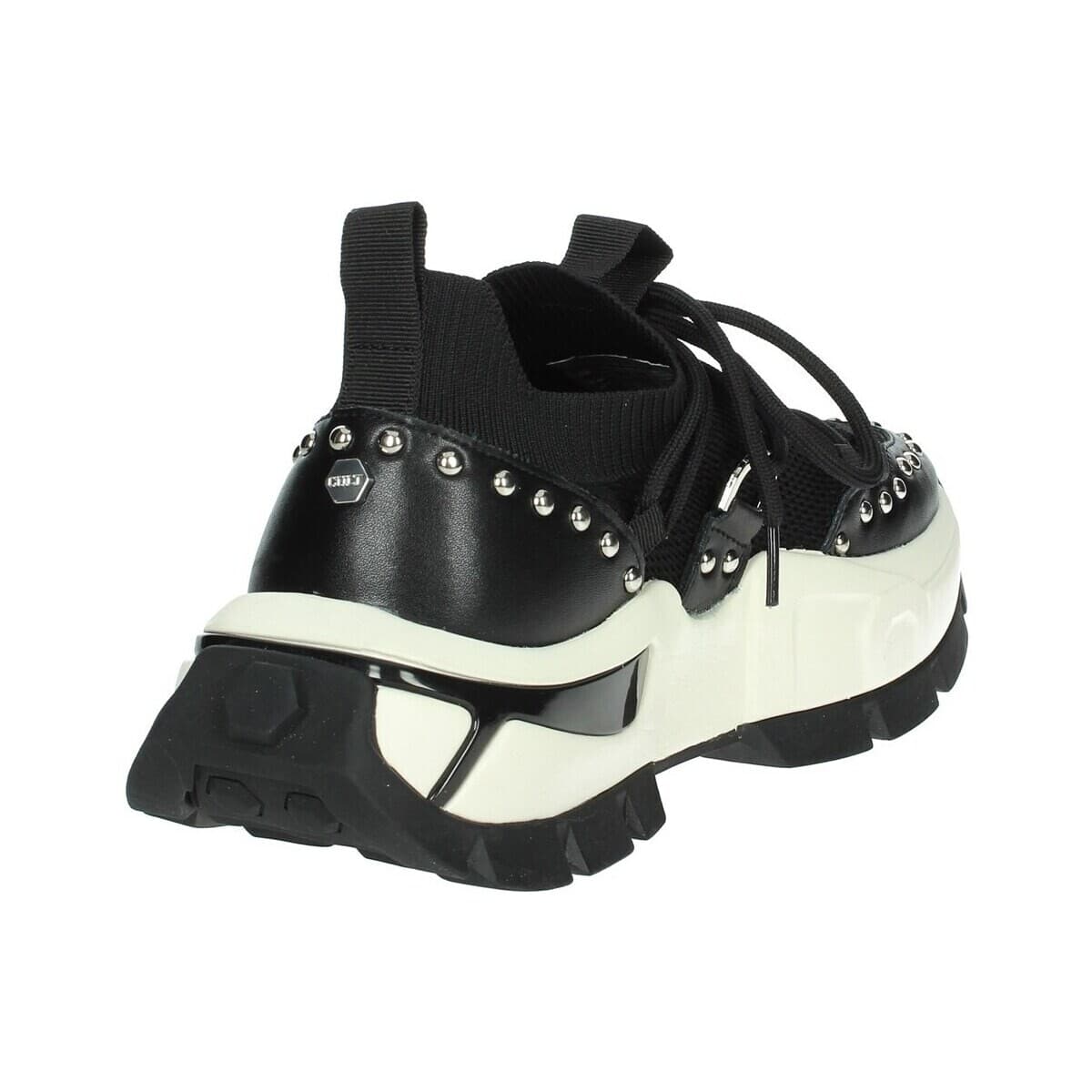 Women's Loafers Cult Black