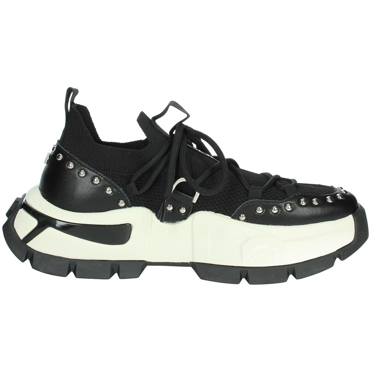 Women's Loafers Cult Black