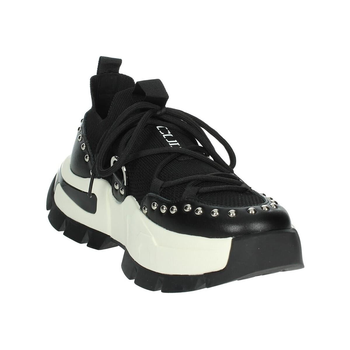 Women's Loafers Cult Black