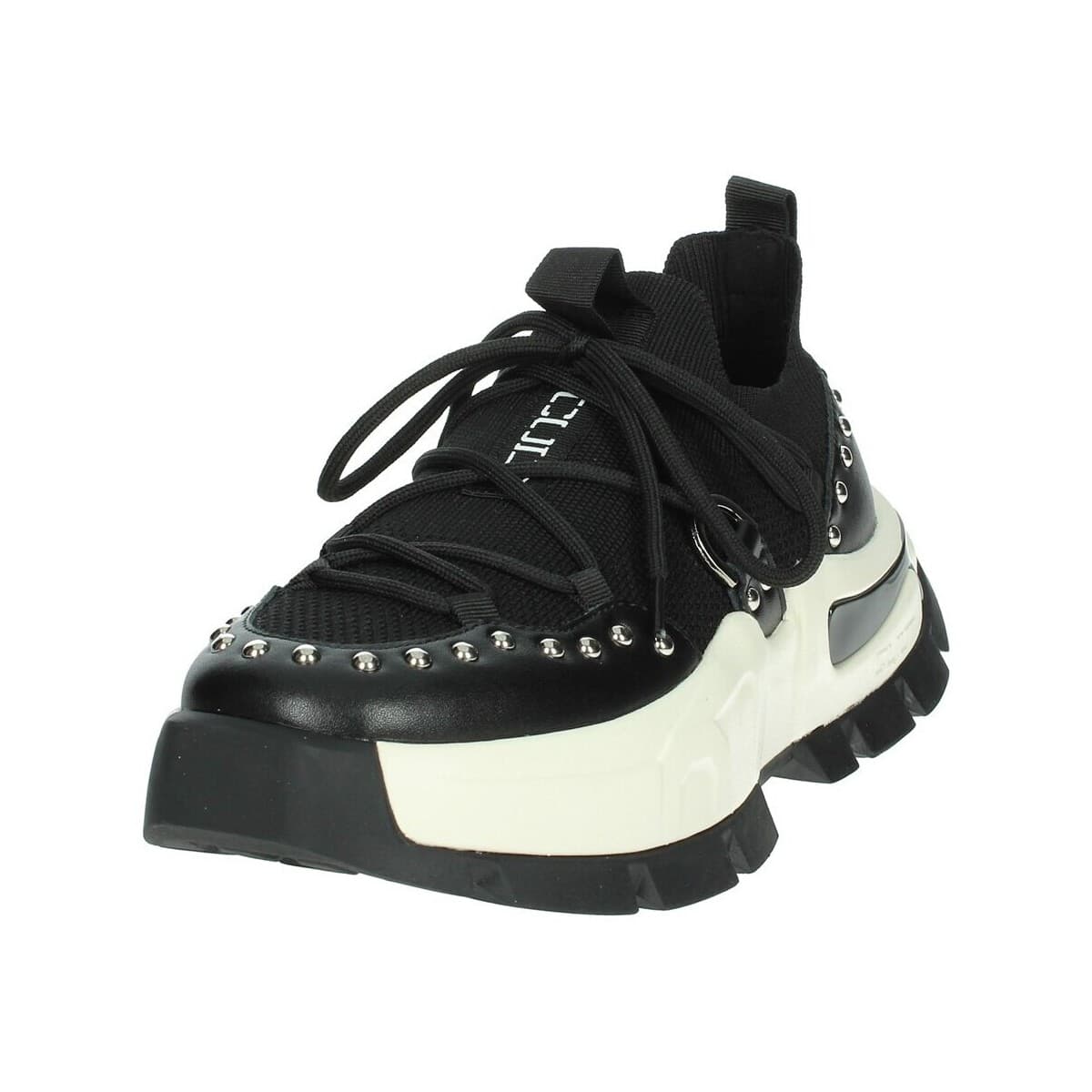 Women's Loafers Cult Black