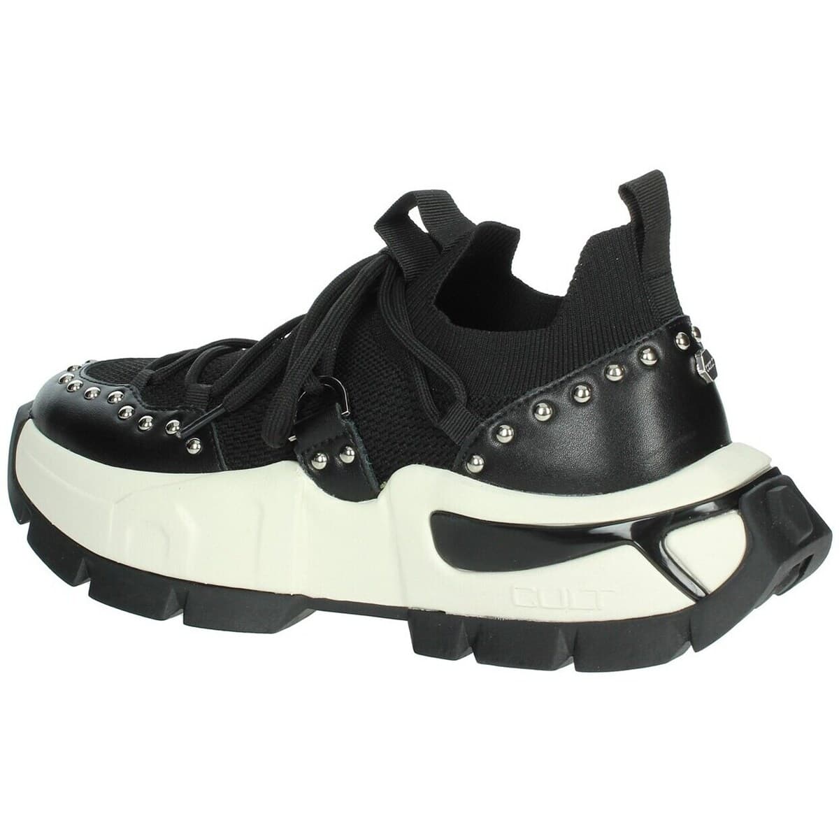 Women's Loafers Cult Black