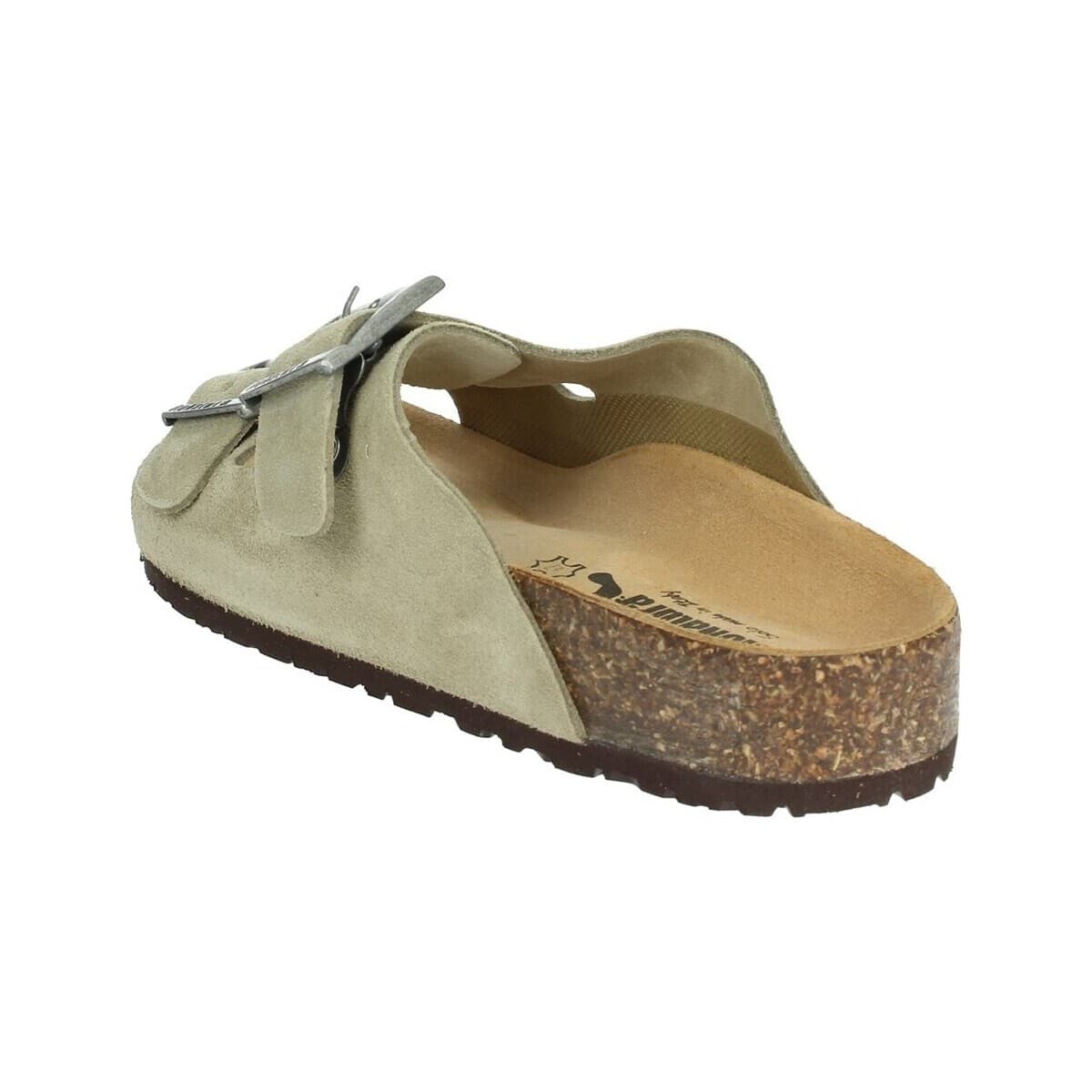 Women's Mules Bionatura