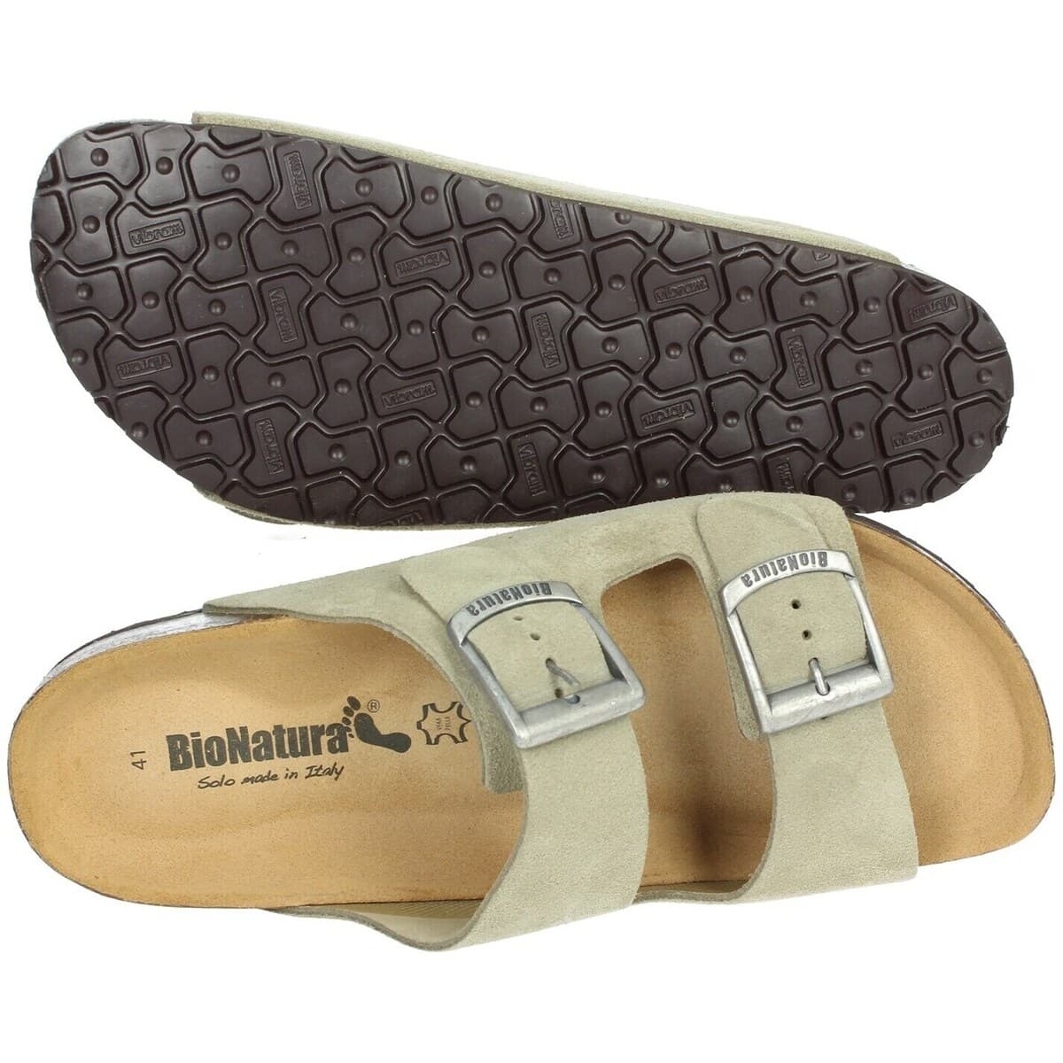 Women's Mules Bionatura