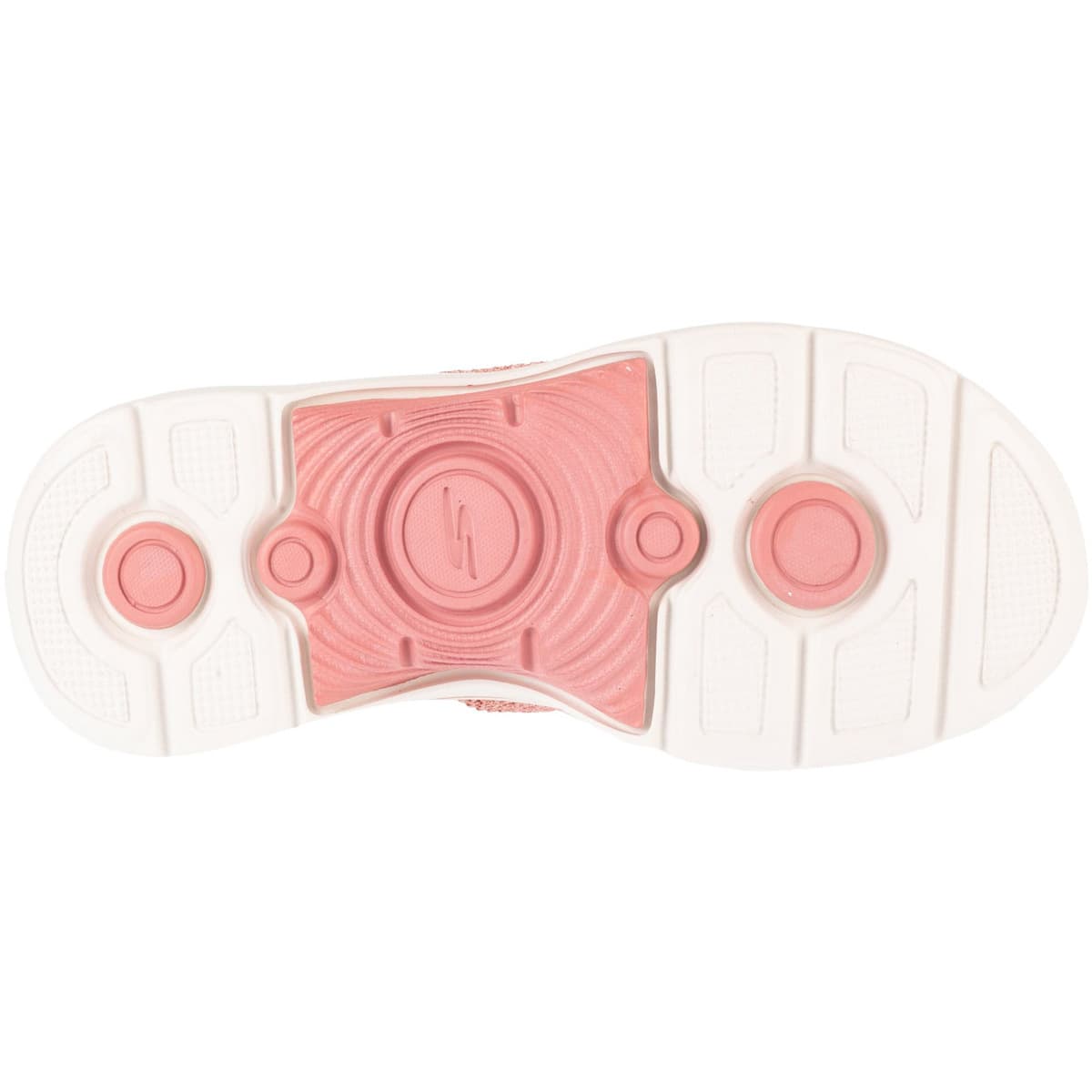Women's Flip Flops Skechers Pink