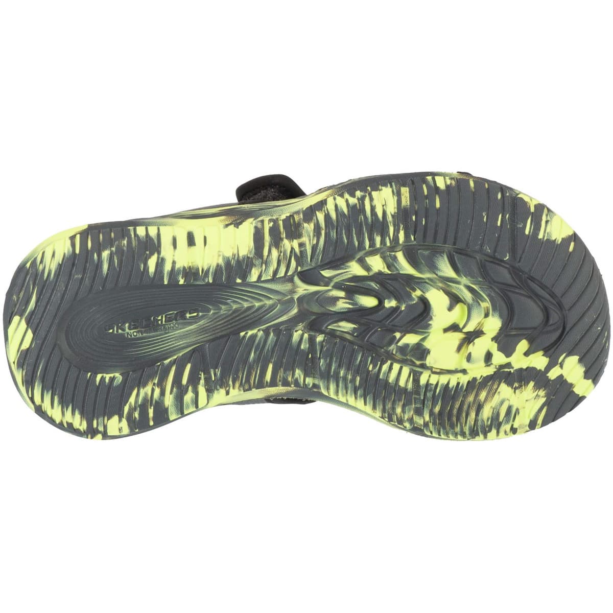 Boys' Sandals Skechers Gray