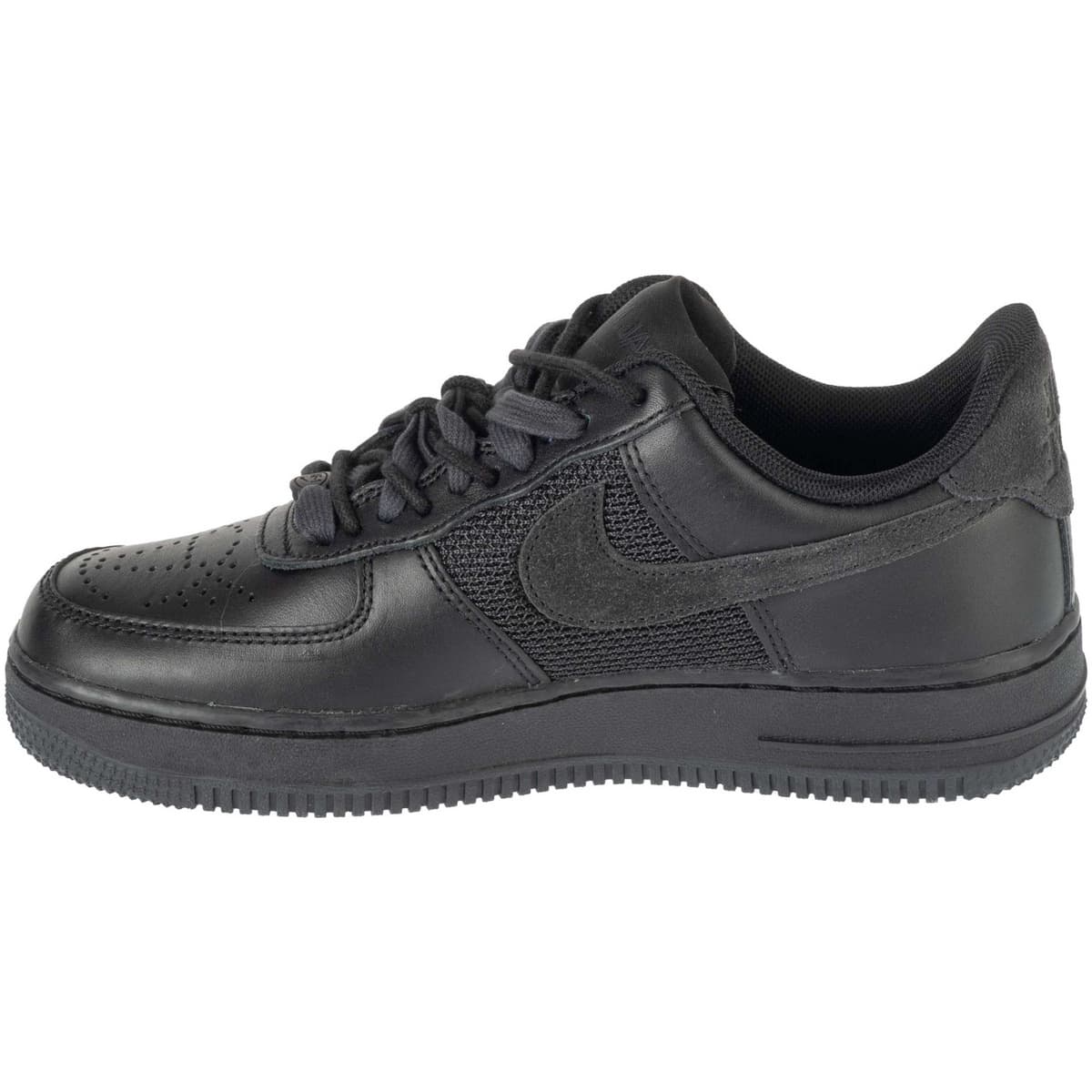 Men's Sneakers Nike Black