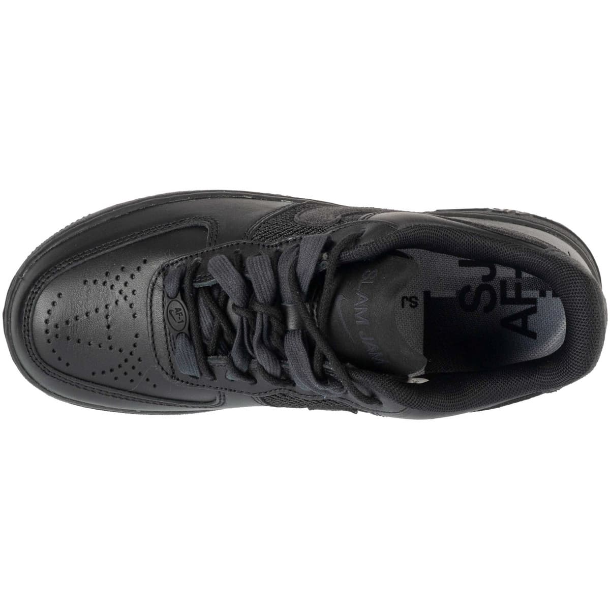 Men's Sneakers Nike Black