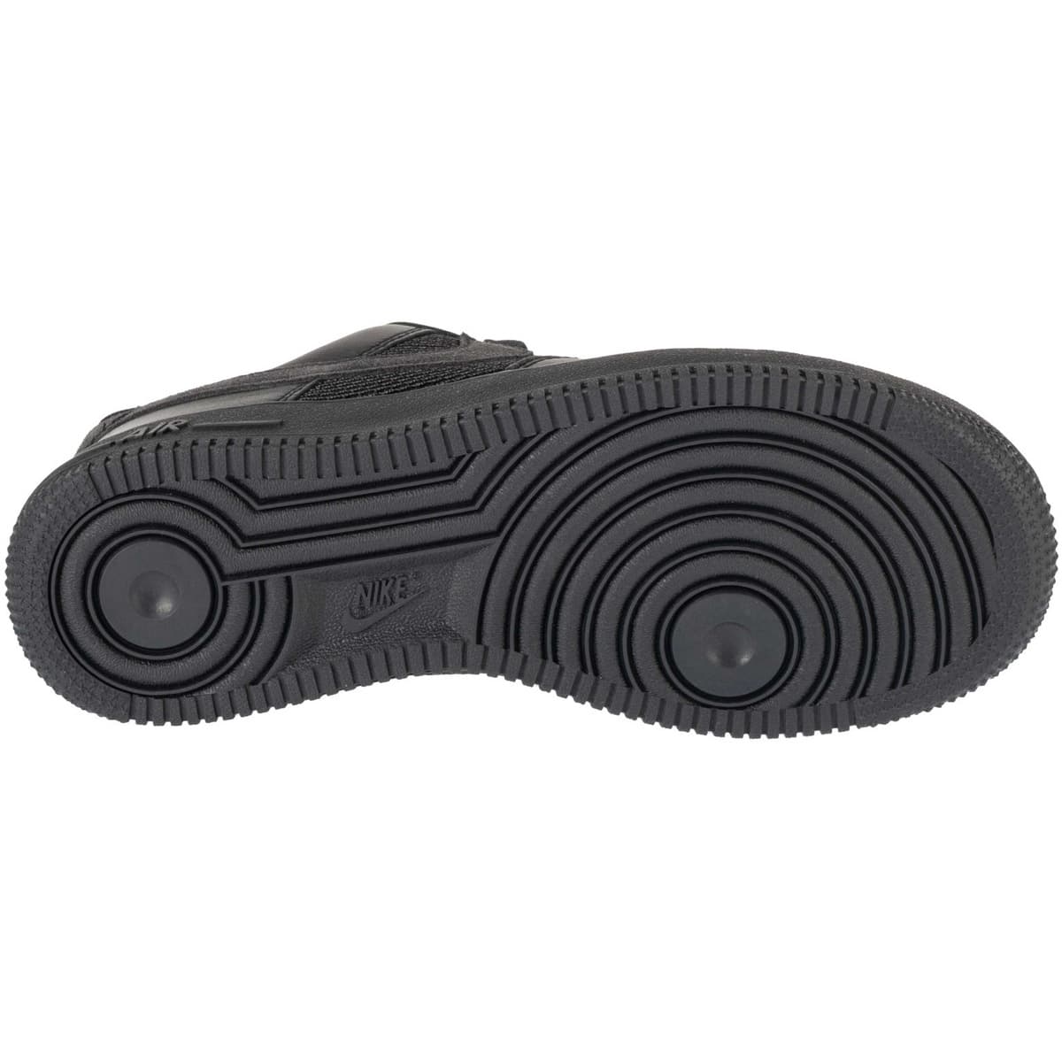 Men's Sneakers Nike Black