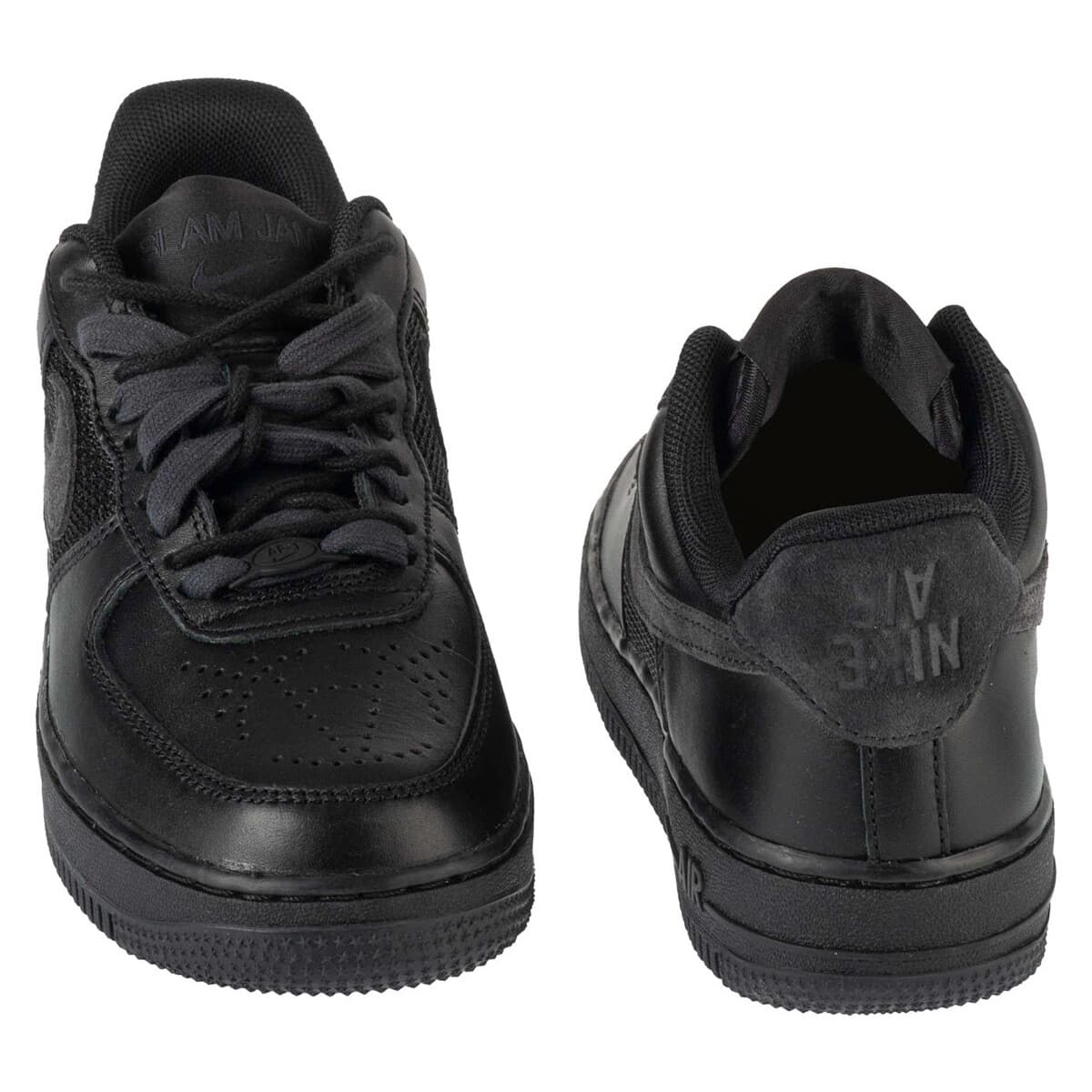 Men's Sneakers Nike Black