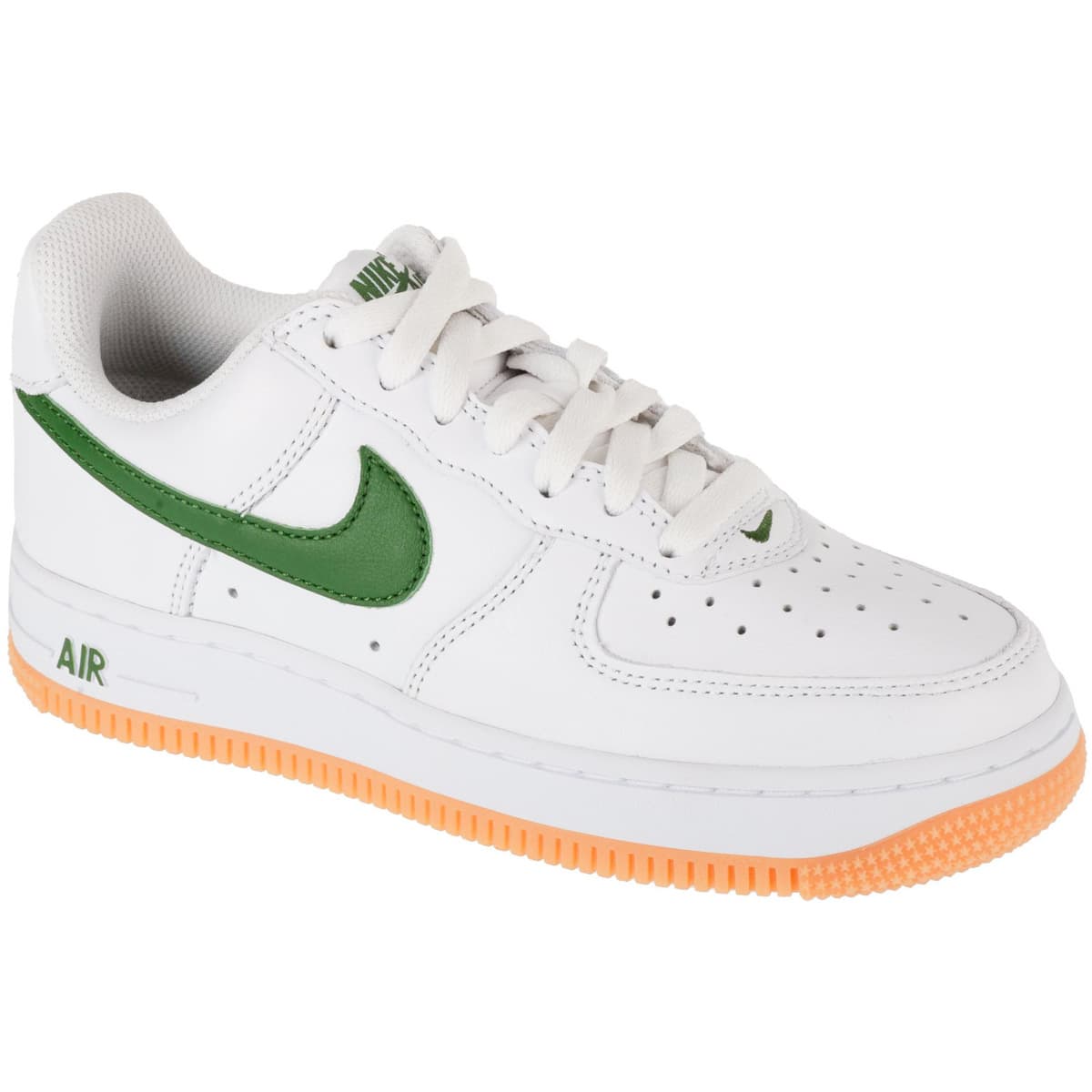 Xαμηλά Sneakers Nike Air Force 1 Low Retro QS