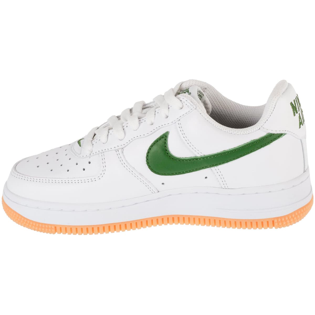Men's Sneakers Nike White