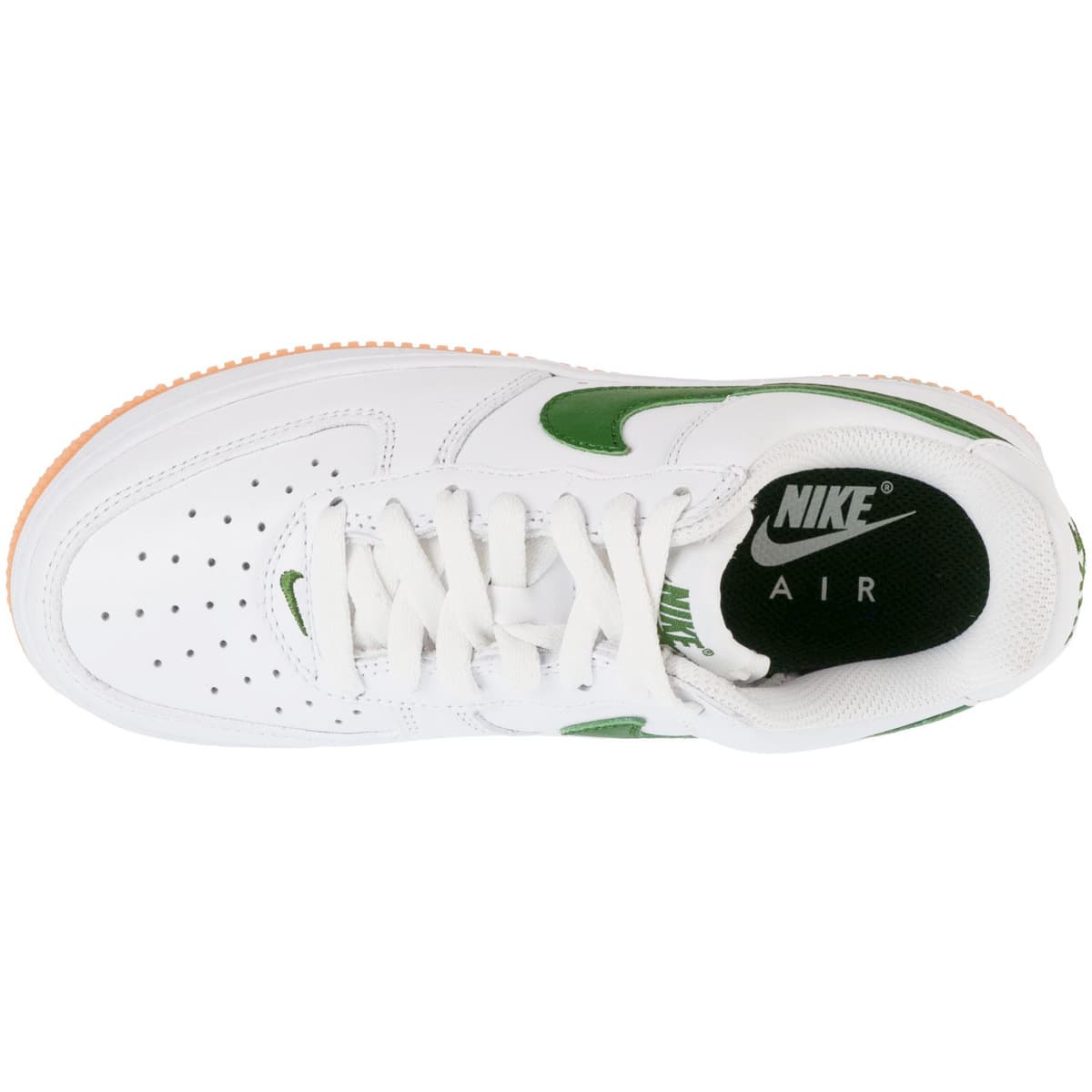 Men's Sneakers Nike White