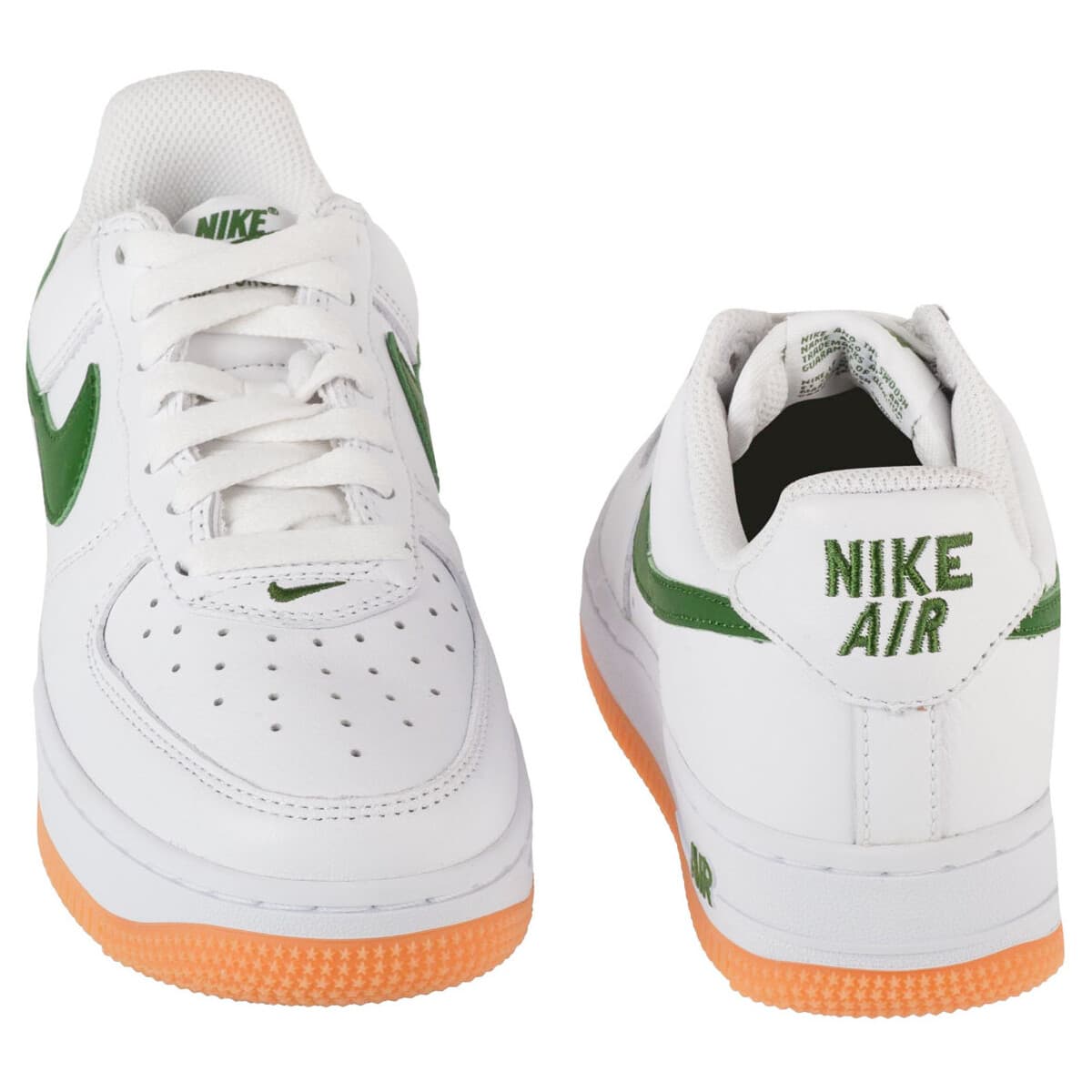 Men's Sneakers Nike White