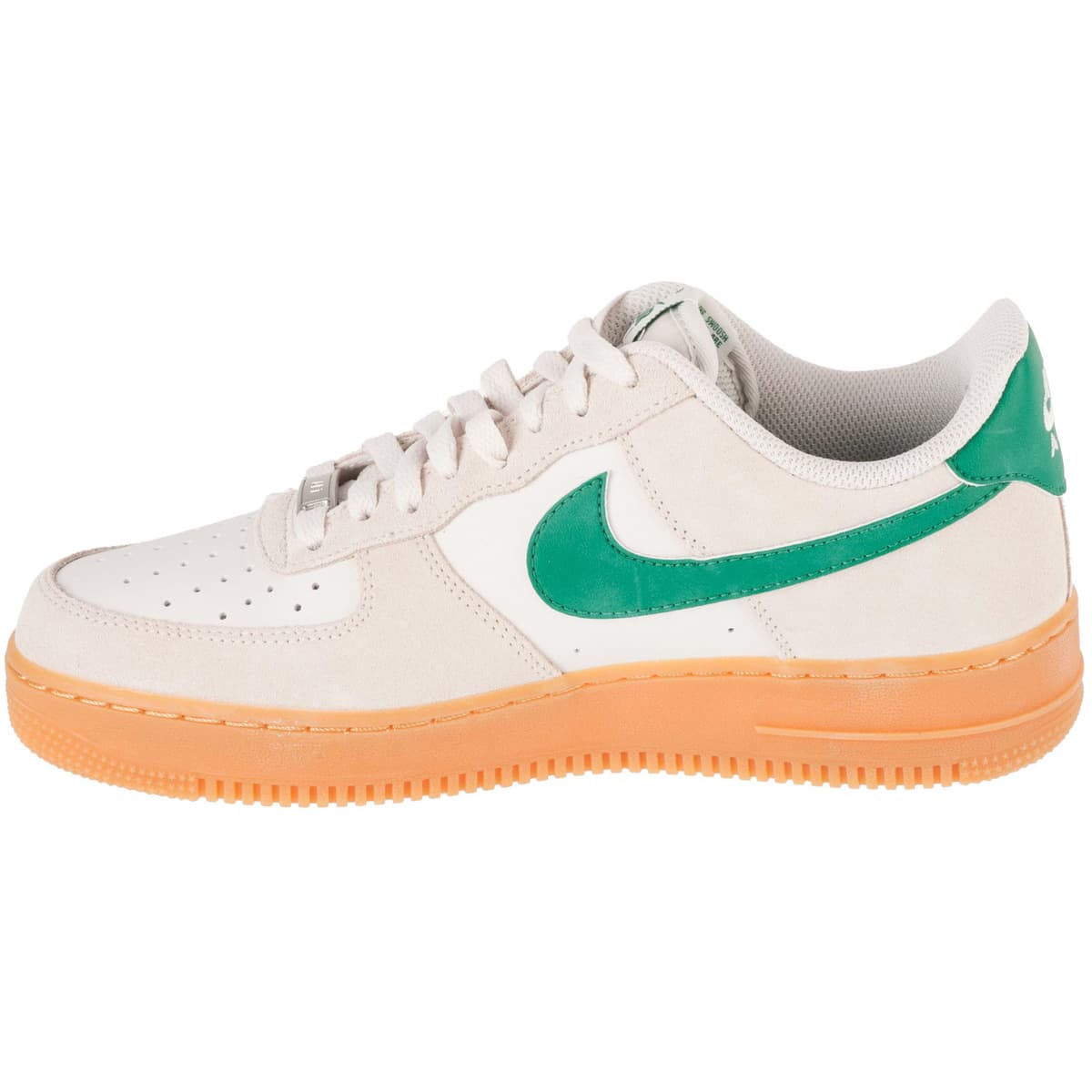 Men's Sneakers Nike White