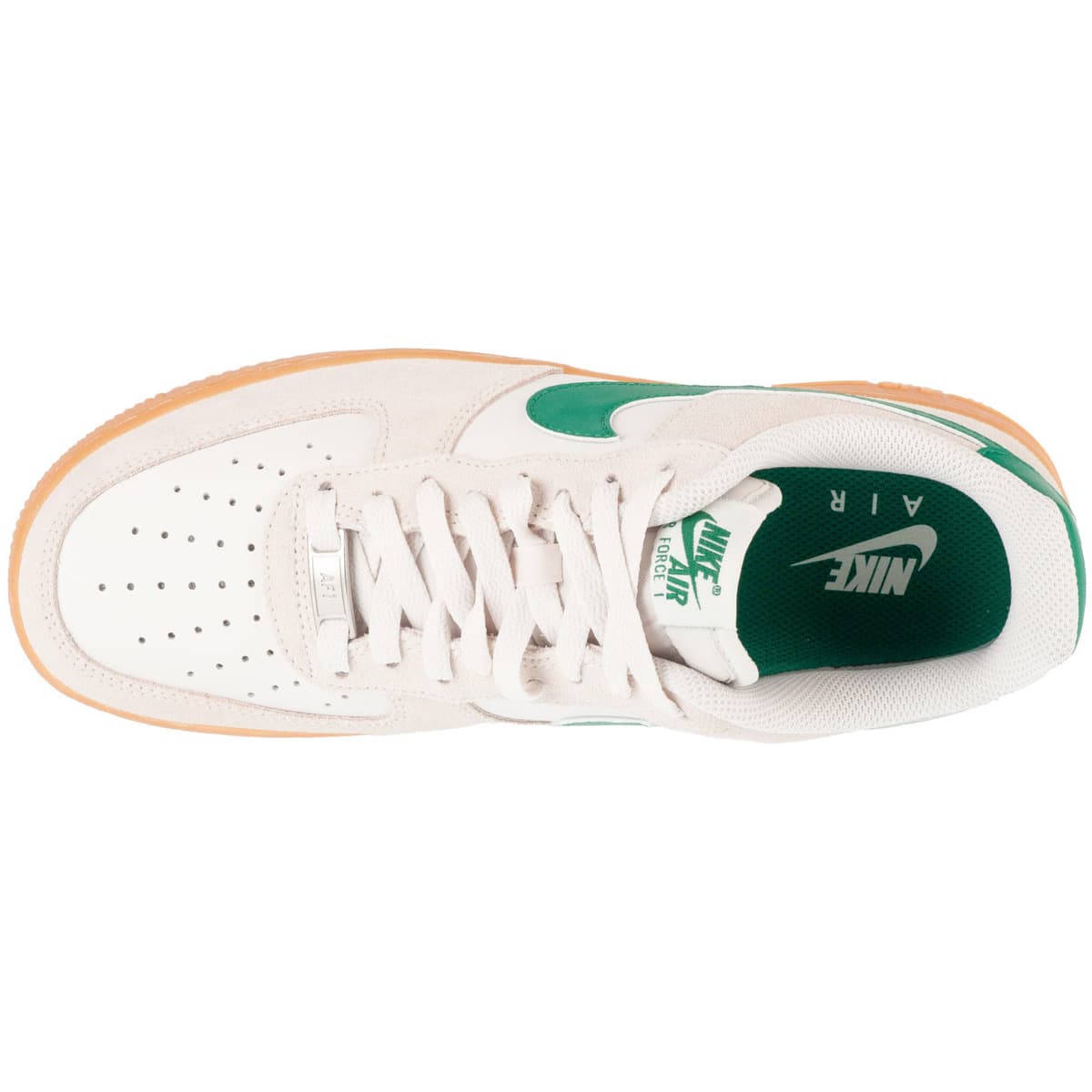 Men's Sneakers Nike White