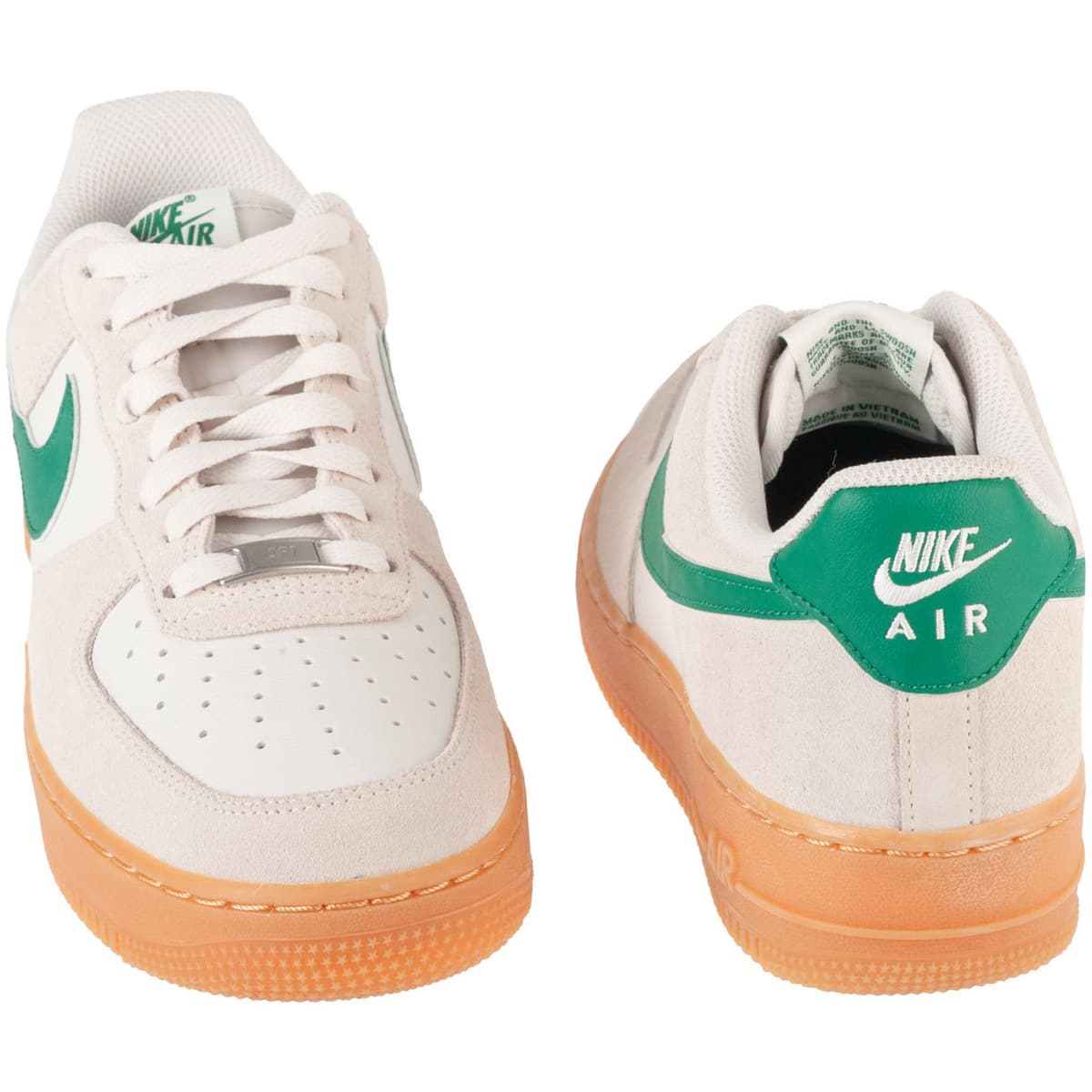 Men's Sneakers Nike White
