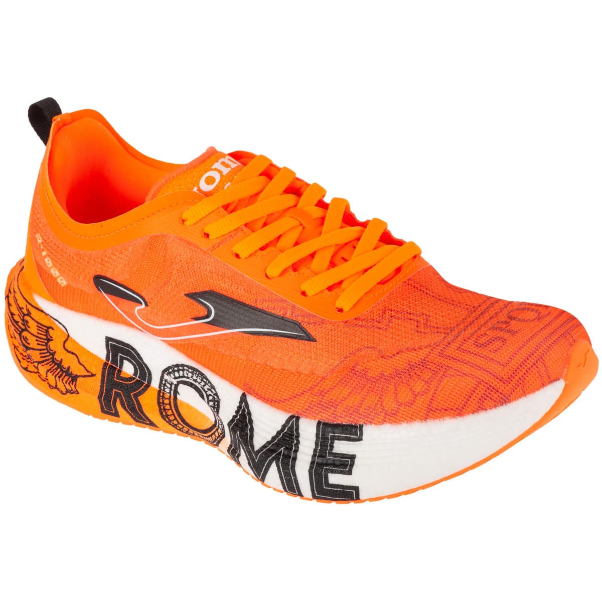 Men's Running Shoes Joma Orange