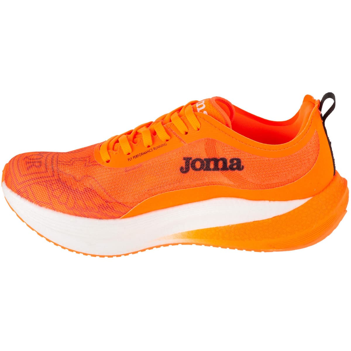 Men's Running Shoes Joma Orange