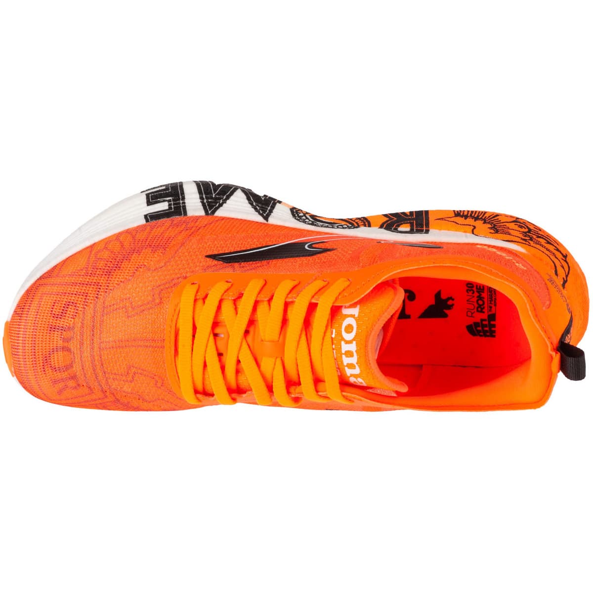 Men's Running Shoes Joma Orange