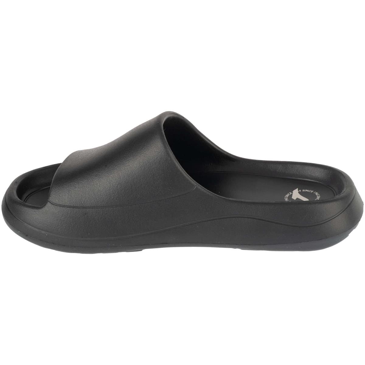 Men's House Slippers Joma Black