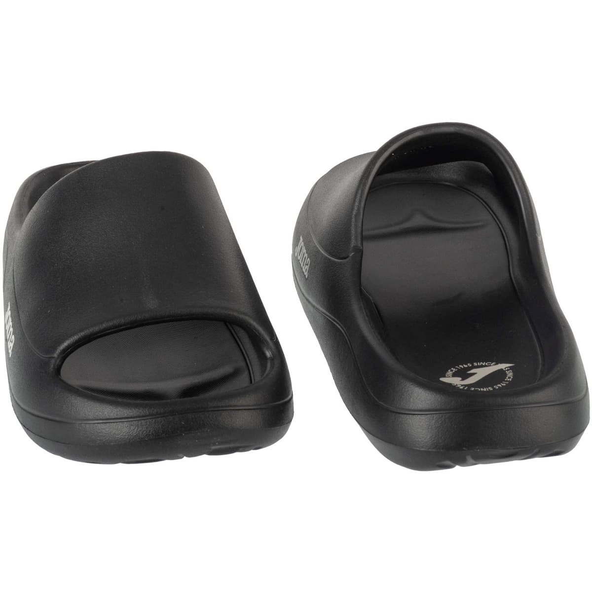 Men's House Slippers Joma Black