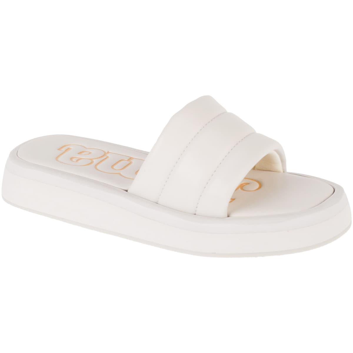 Women's House Slippers Joma Beige