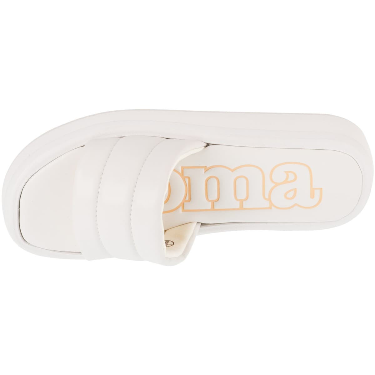 Women's House Slippers Joma Beige