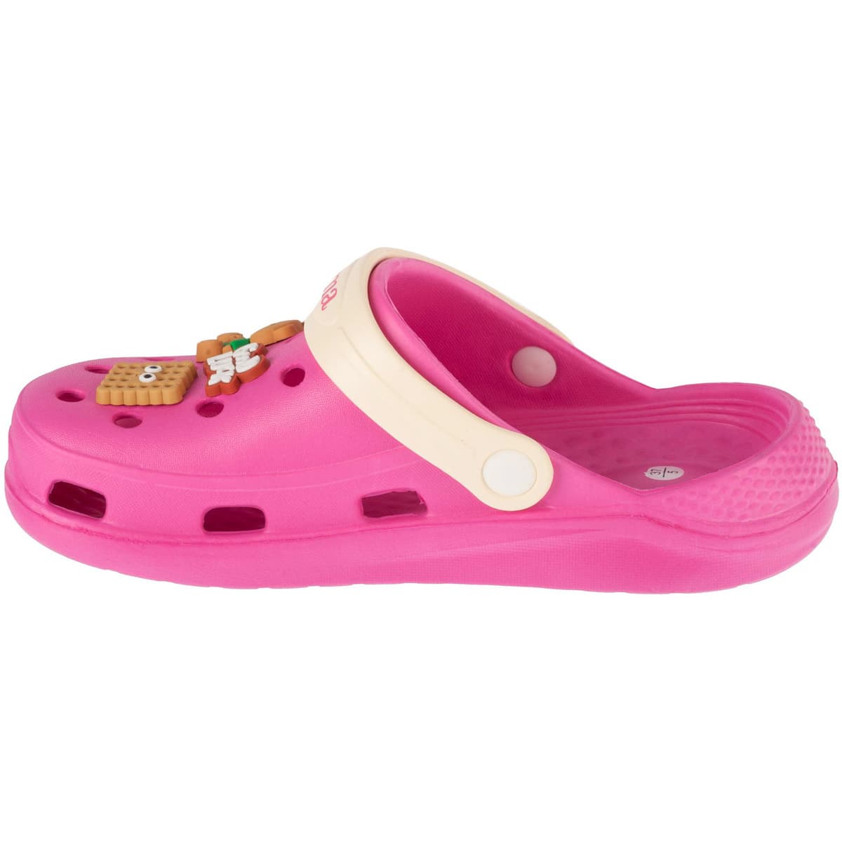 Girls' House Slippers Joma Pink