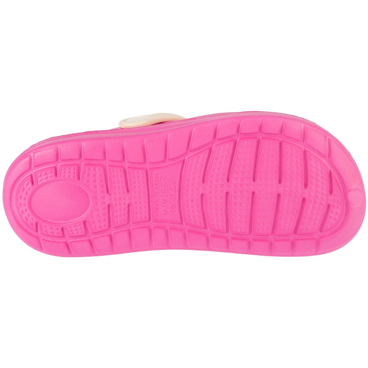Girls' House Slippers Joma Pink