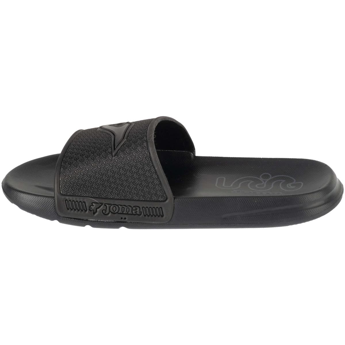 Men's House Slippers Joma Black