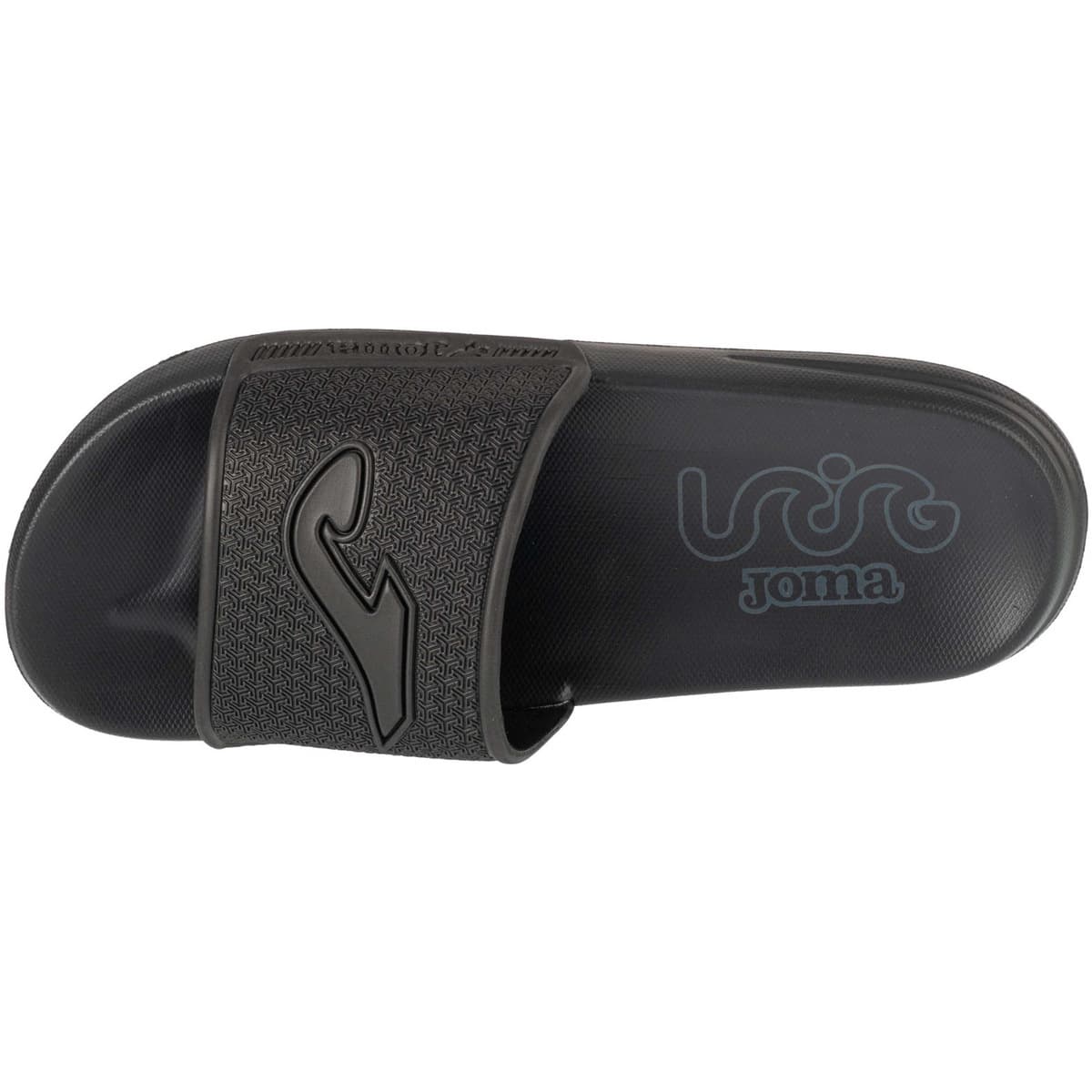 Men's House Slippers Joma Black