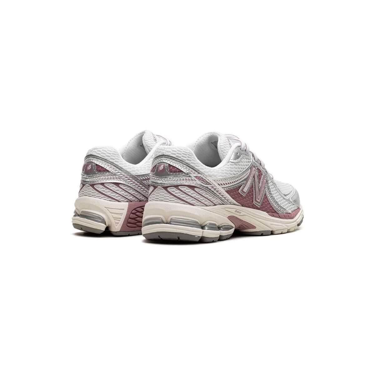 Women's Sneakers New Balance Gray