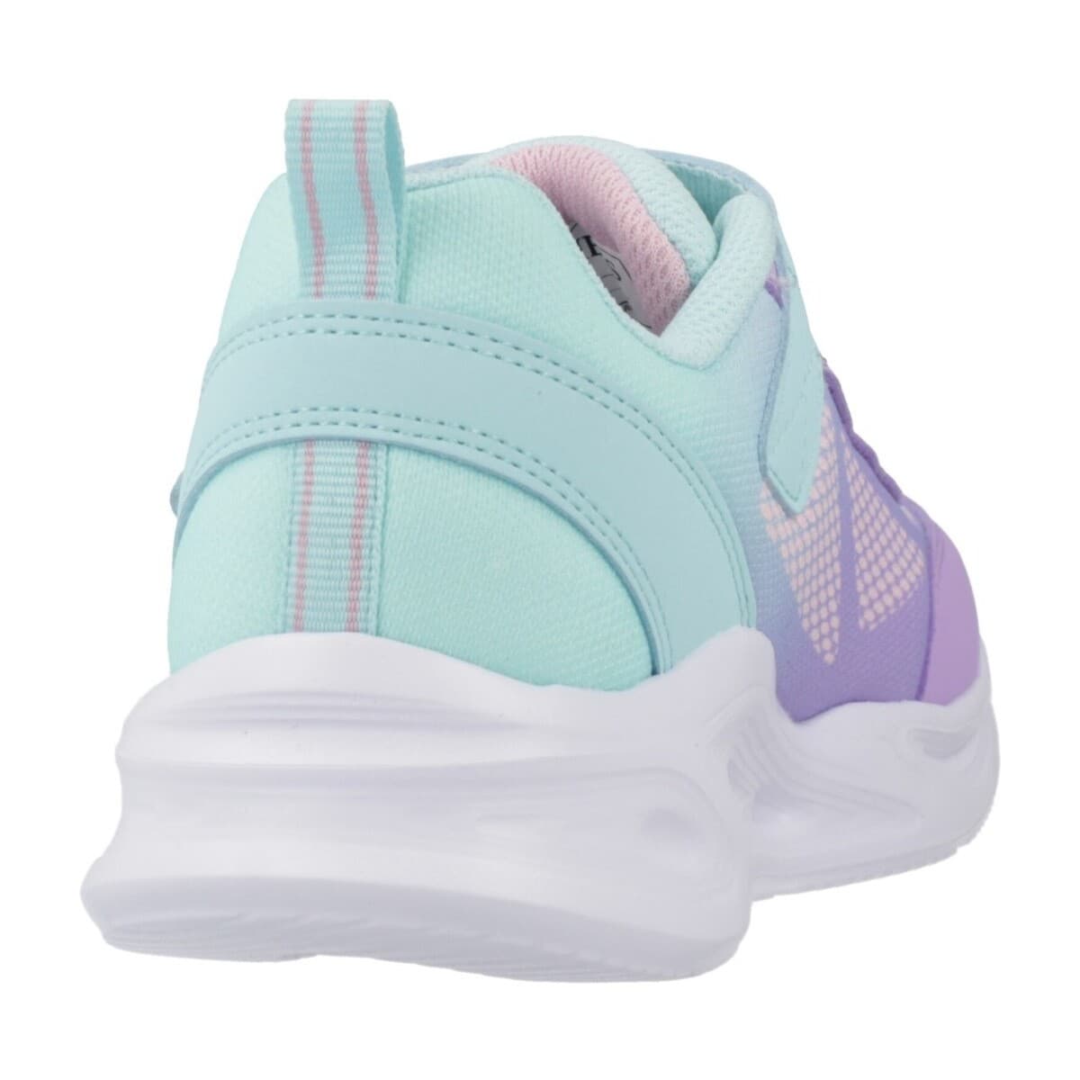 Girls' Sneakers Skechers Purple