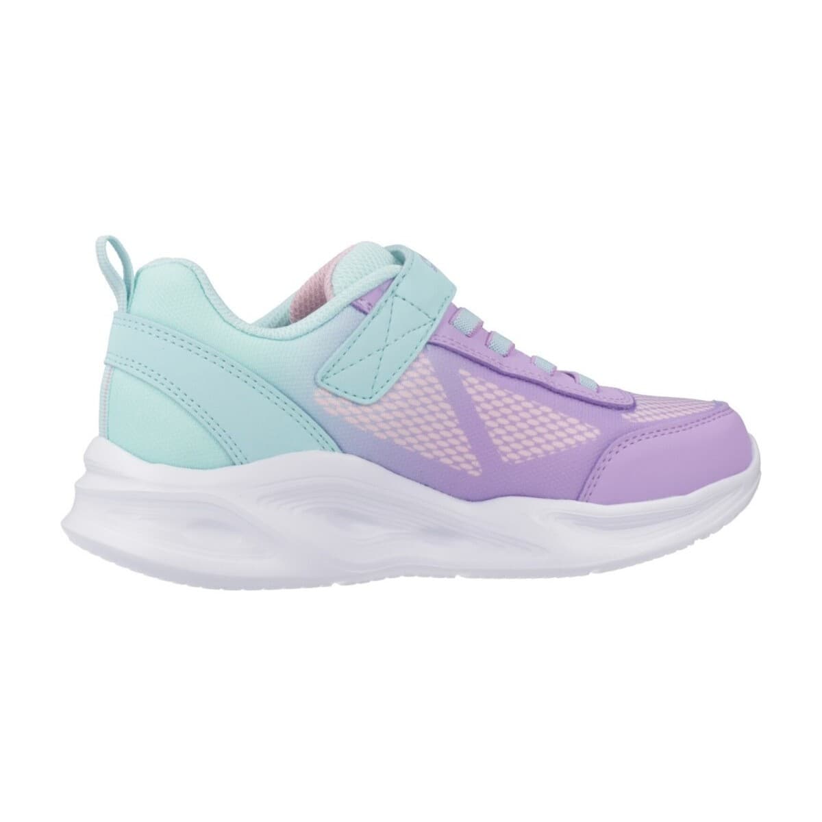 Girls' Sneakers Skechers Purple