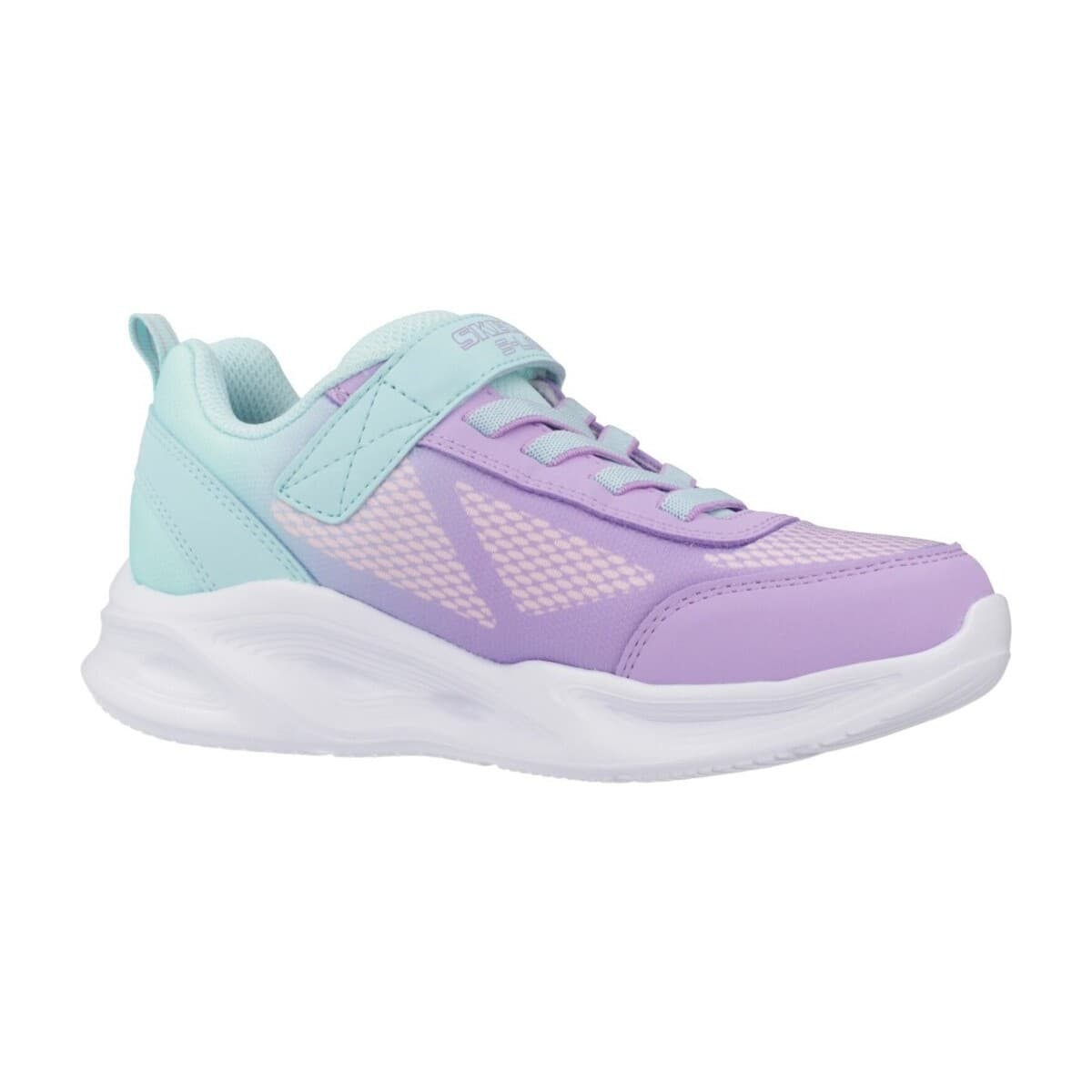 Girls' Sneakers Skechers Purple