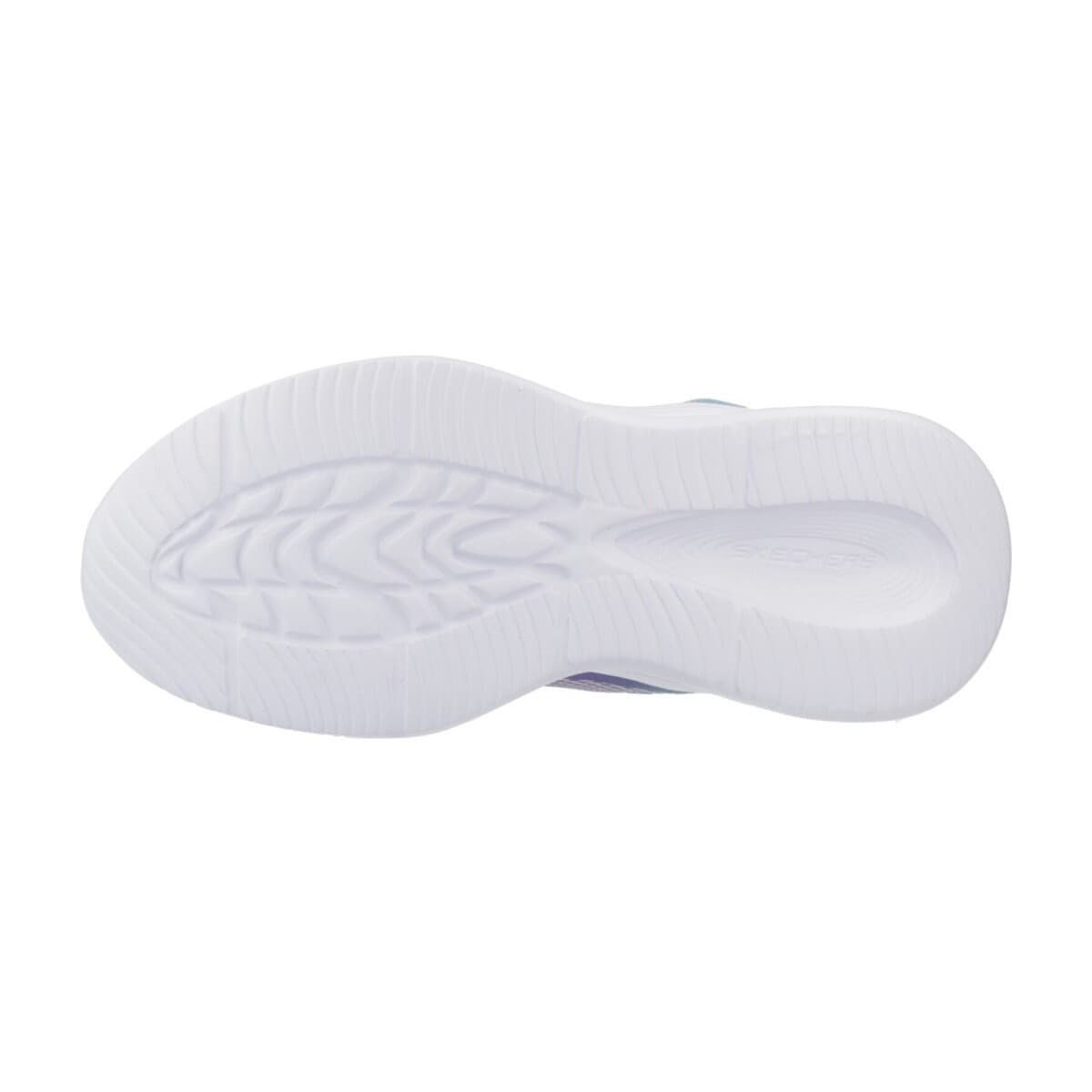 Girls' Sneakers Skechers Purple