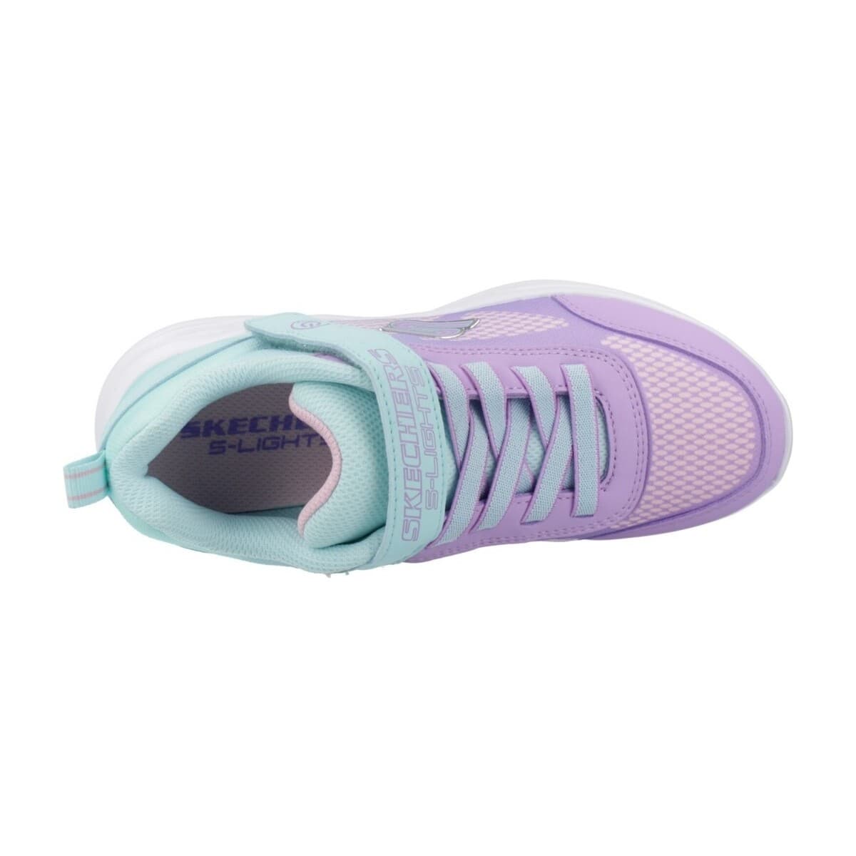 Girls' Sneakers Skechers Purple