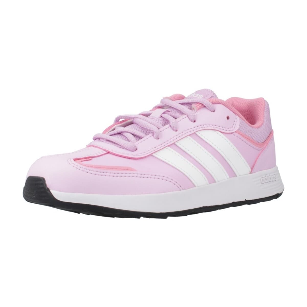 Girls' Sneakers adidas Pink