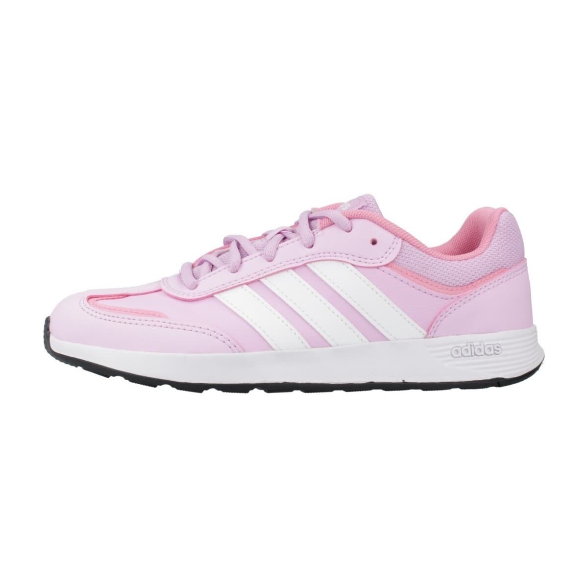 Girls' Sneakers adidas Pink