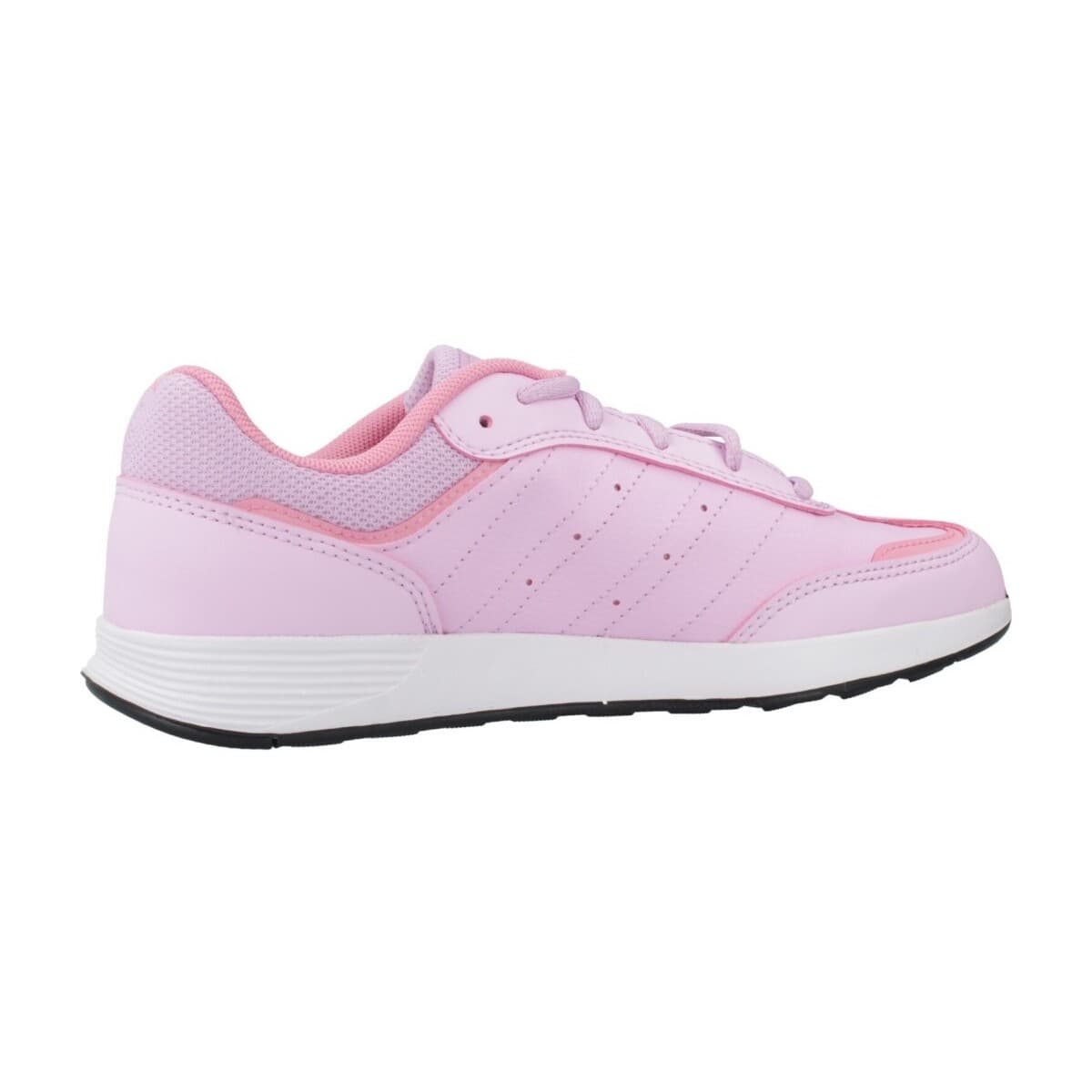 Girls' Sneakers adidas Pink