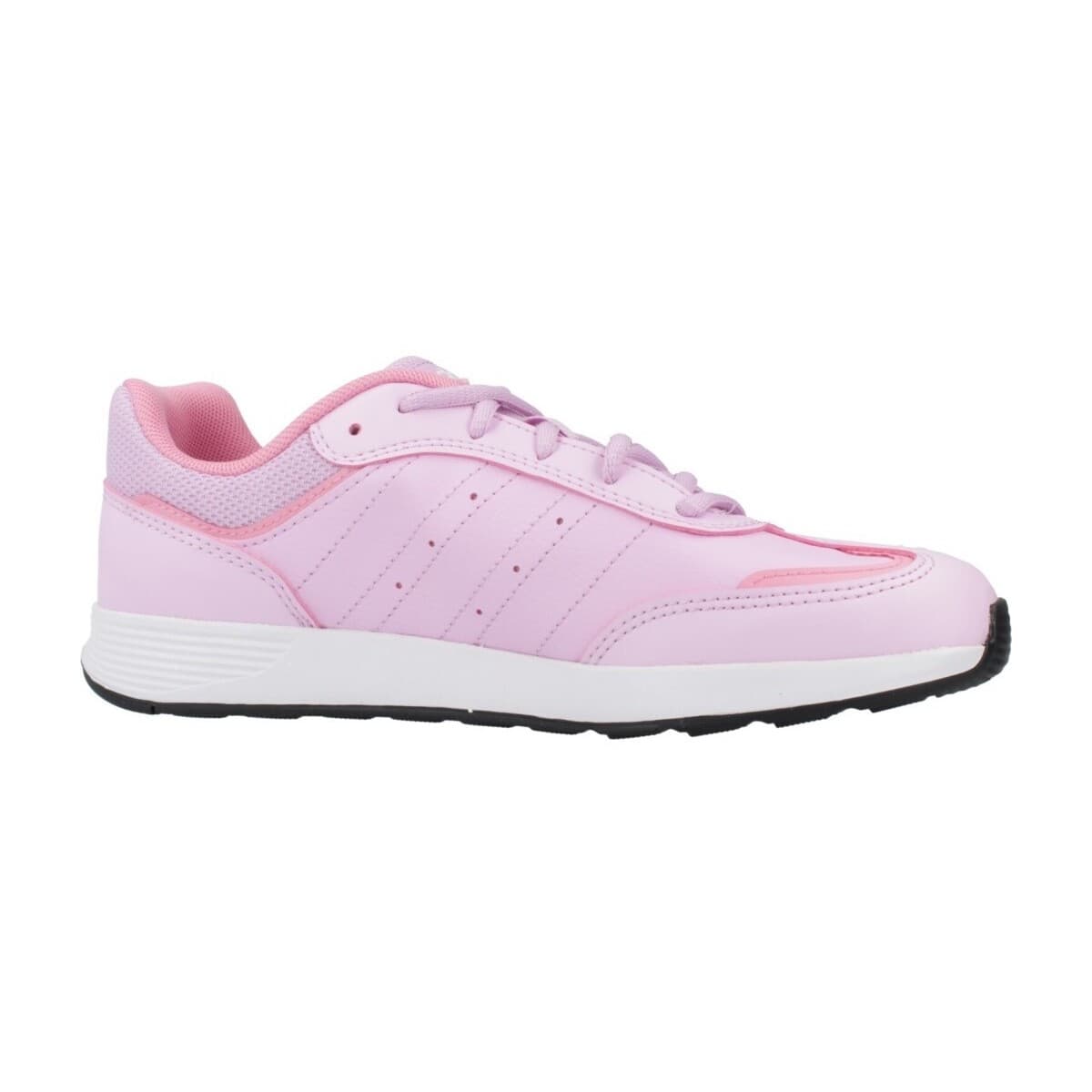 Girls' Sneakers adidas Pink