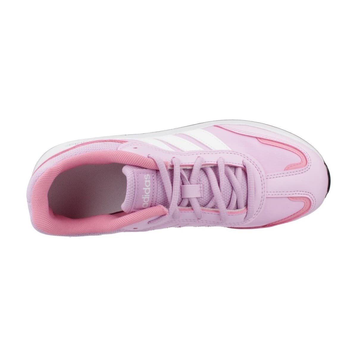Girls' Sneakers adidas Pink