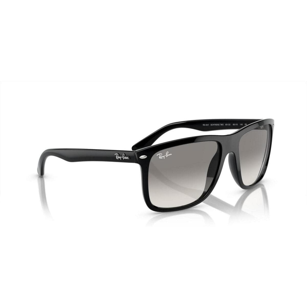 Men's Sunglasses Ray-ban Black
