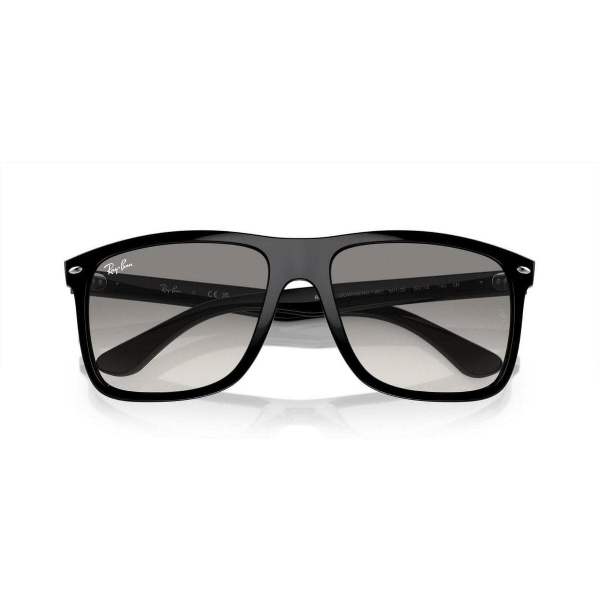 Men's Sunglasses Ray-ban Black