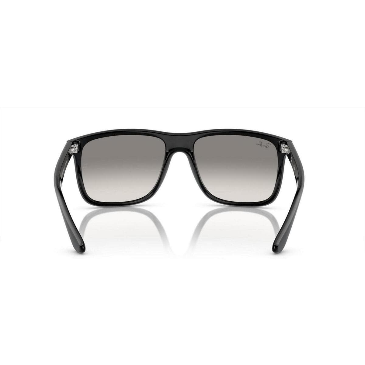 Men's Sunglasses Ray-ban Black